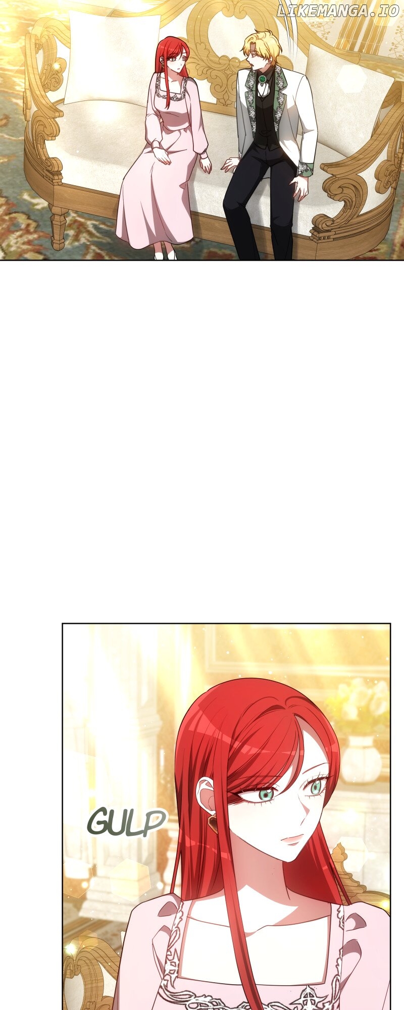 To Have an Affair With Someone Chapter 54 - page 69